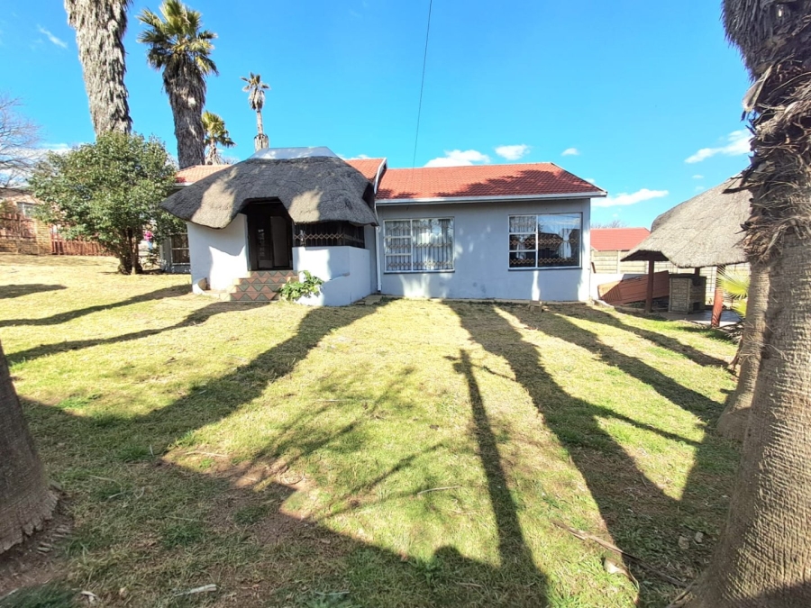 3 Bedroom Property for Sale in Sasolburg Ext 10 Free State